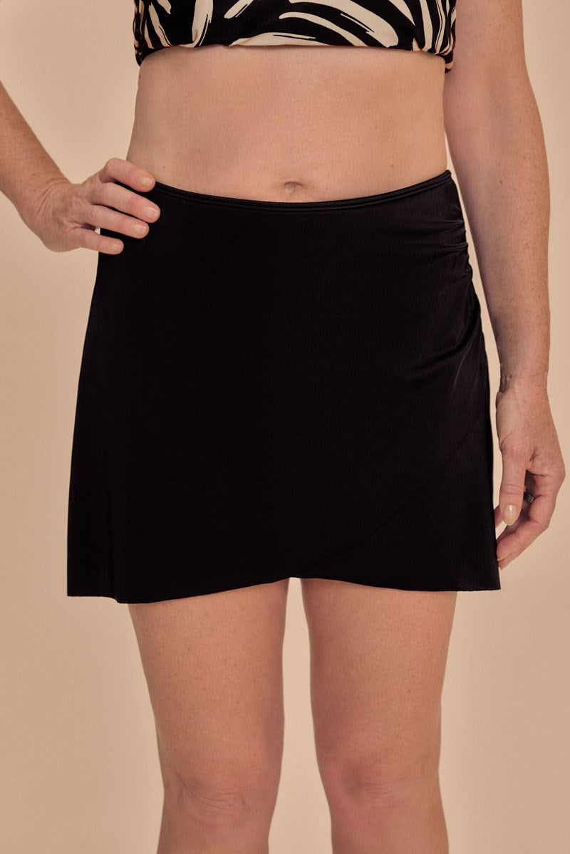 Turin Swim Skirt #71796