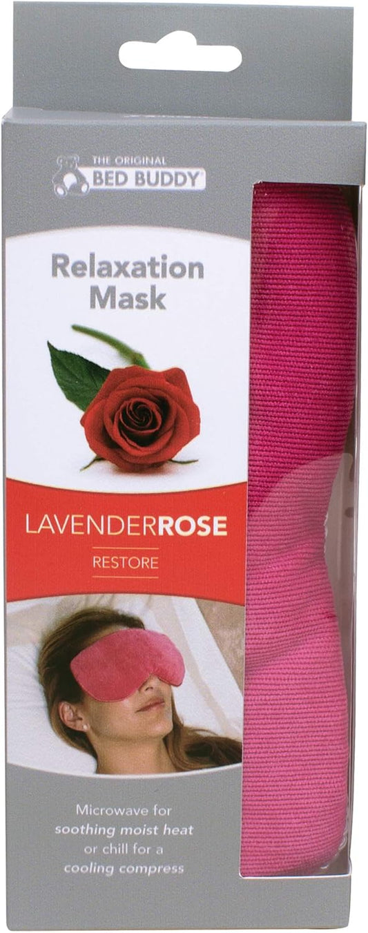 The Original Bed Buddy Relaxation Mask