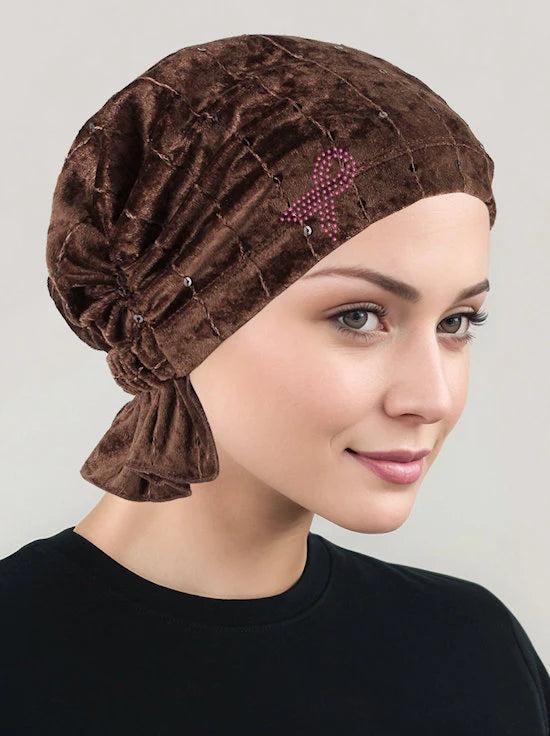 Abbey Cap - Turban Plus