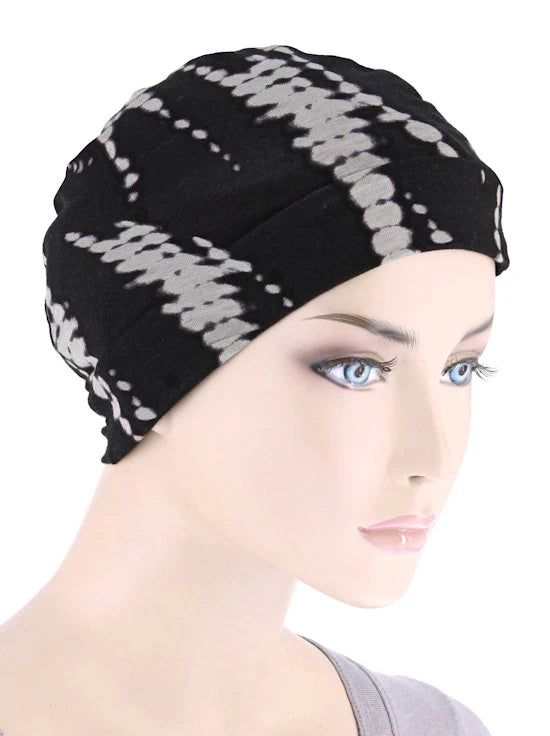 Chemo Cap - Turban Plus