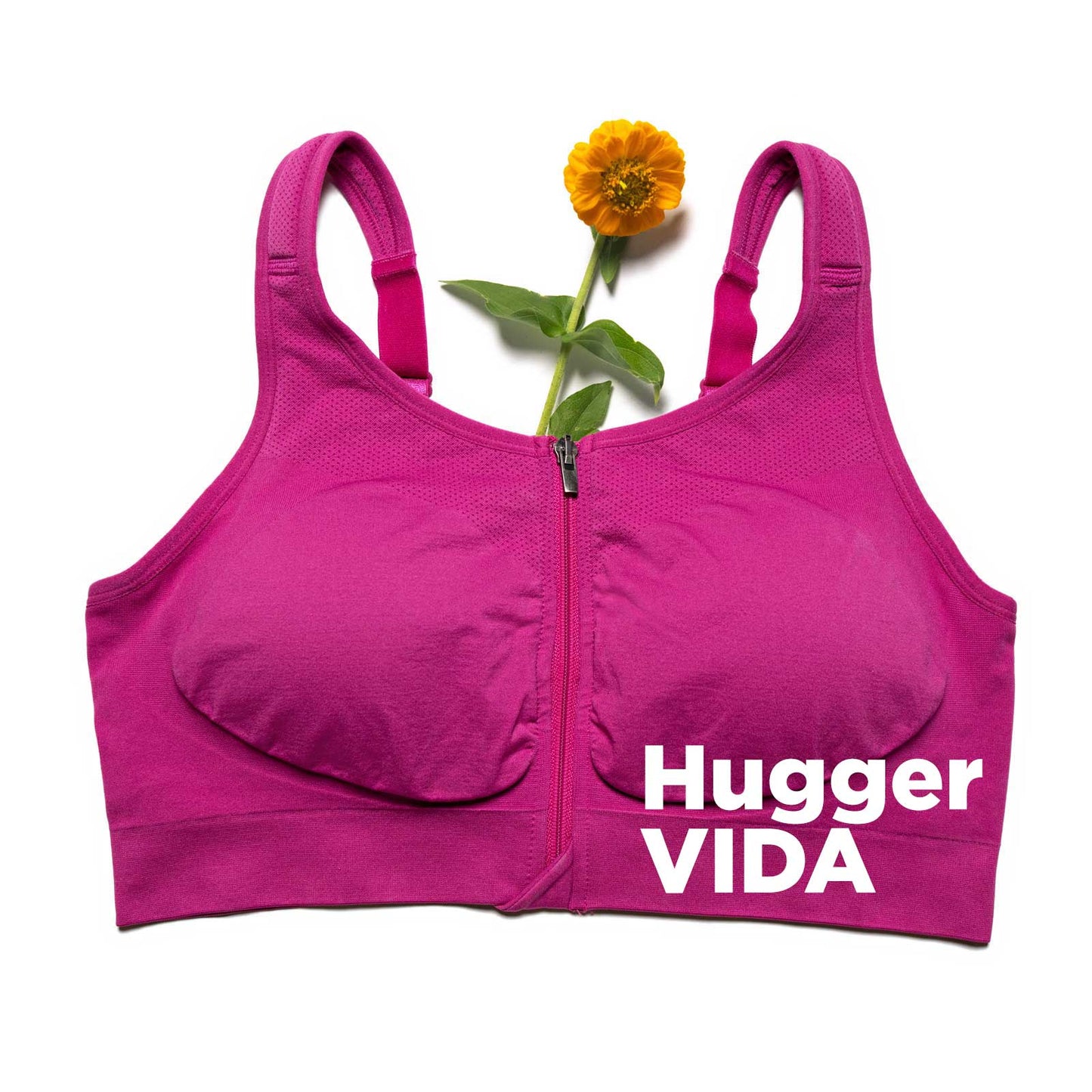 Hugger Vida - Prairie Wear