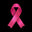 logo of The Pink Boutique - Products for breast cancer, lymphedema and more.