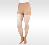 Juzo Naturally Sheer 20-30 TH w/SB