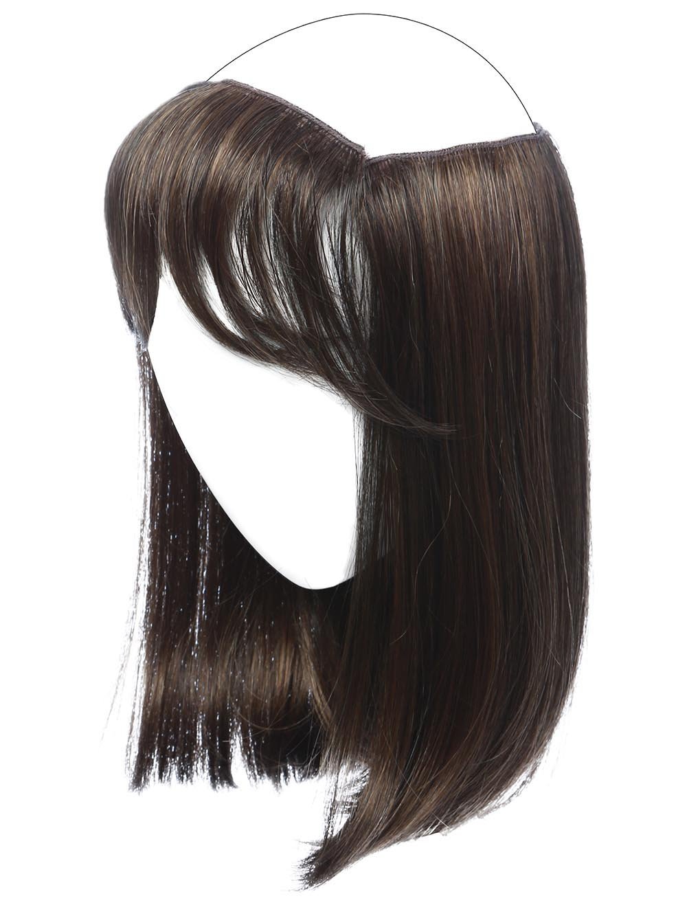 Hair U Wear Gabor Under Cover Halo