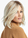 Raquel Welch Simmer Lace Front Wig