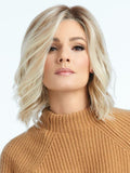 Raquel Welch Simmer Lace Front Wig