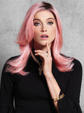 Hairdo Pinky Promise Wig (Basic Cap)