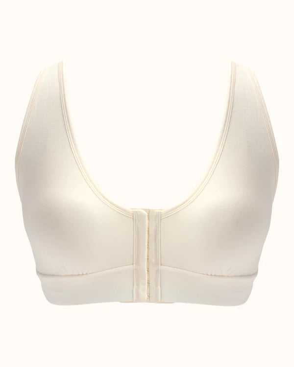 Rora Recovery Front Closure Bra - Anaono – The Pink Boutique