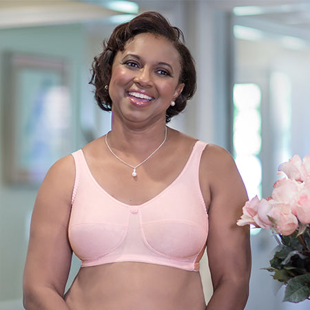 American Breast Care Lace Front Mastectomy Bra - Ray Fisher Pharmacy &  Medical Supplies