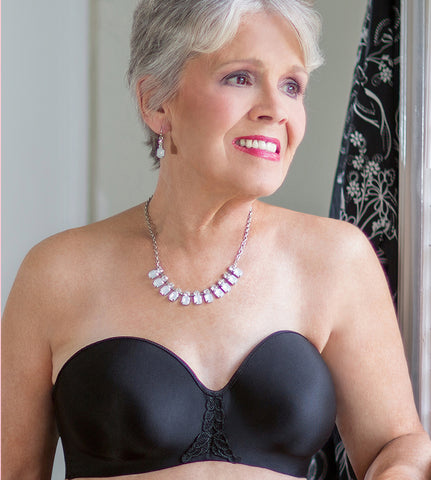 Bras & Camisoles - American Breast Care