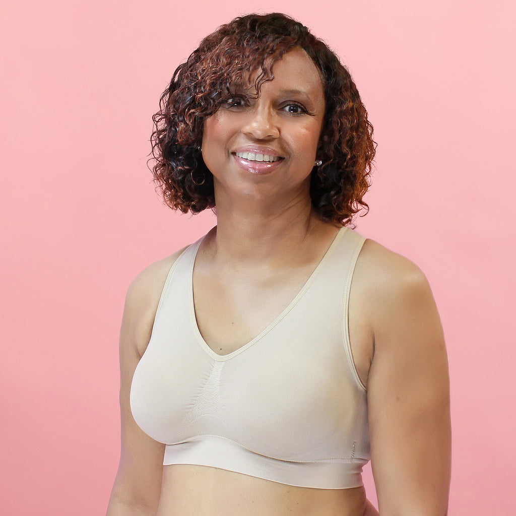 ABC Comfy Classic Bra #136 – The Pink Boutique