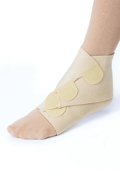 BSN/Jobst FarrowWrap Lite Ready-To-Wear 20-30mmHg Footpiece