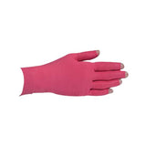 Lymphedivas Fuchsia Glove