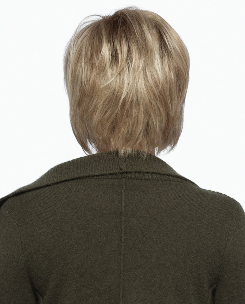 Estetica Devin Wig