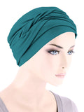 Twisty Turban Buttery Soft - Turban Plus