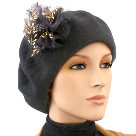 Hats For You Brand Barets