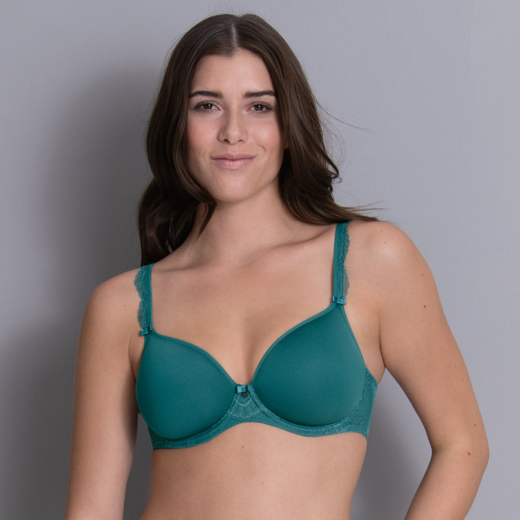 Rosa Faia Selma Underwired with Spacer cup #5637 – The Pink Boutique