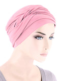 Twisty Turban Buttery Soft - Turban Plus