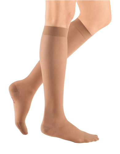 Medi Sheer and Soft