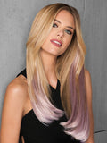 Hairdo 23' Clip in 6pc Straight color extension kit