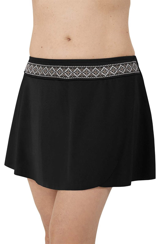 Mykonos Skirt #71613 - Amoena