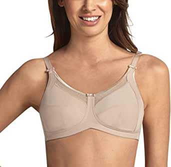 Anita *Maternity* Seamless Underwired Nursing Bra 5068 32-44 C-I