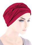 Twisty Turban Buttery Soft - Turban Plus