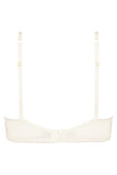 Arielle Non Wired Bra - Off-White / Beige #44560