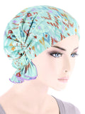 Abbey Cap - Turban Plus