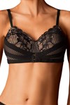 Charlize Padded Non-Wired Bra #44459