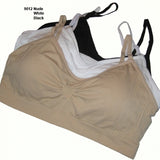 Joy Bra Scoopneck 9013 Full Size