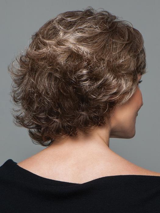 Gabor Affluence Wig