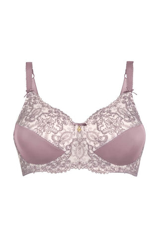 Tiana Soft Cup Mastectomy Bra by Amoena – Pink Ribbon Boutique
