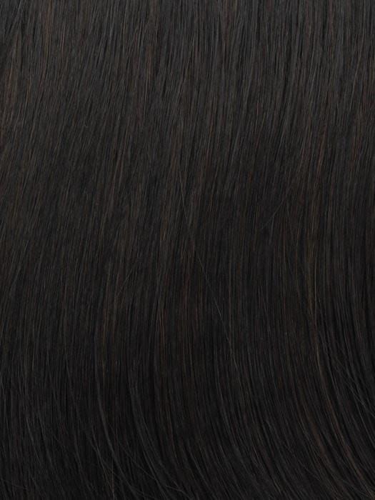 Gabor Runway Waves Wig