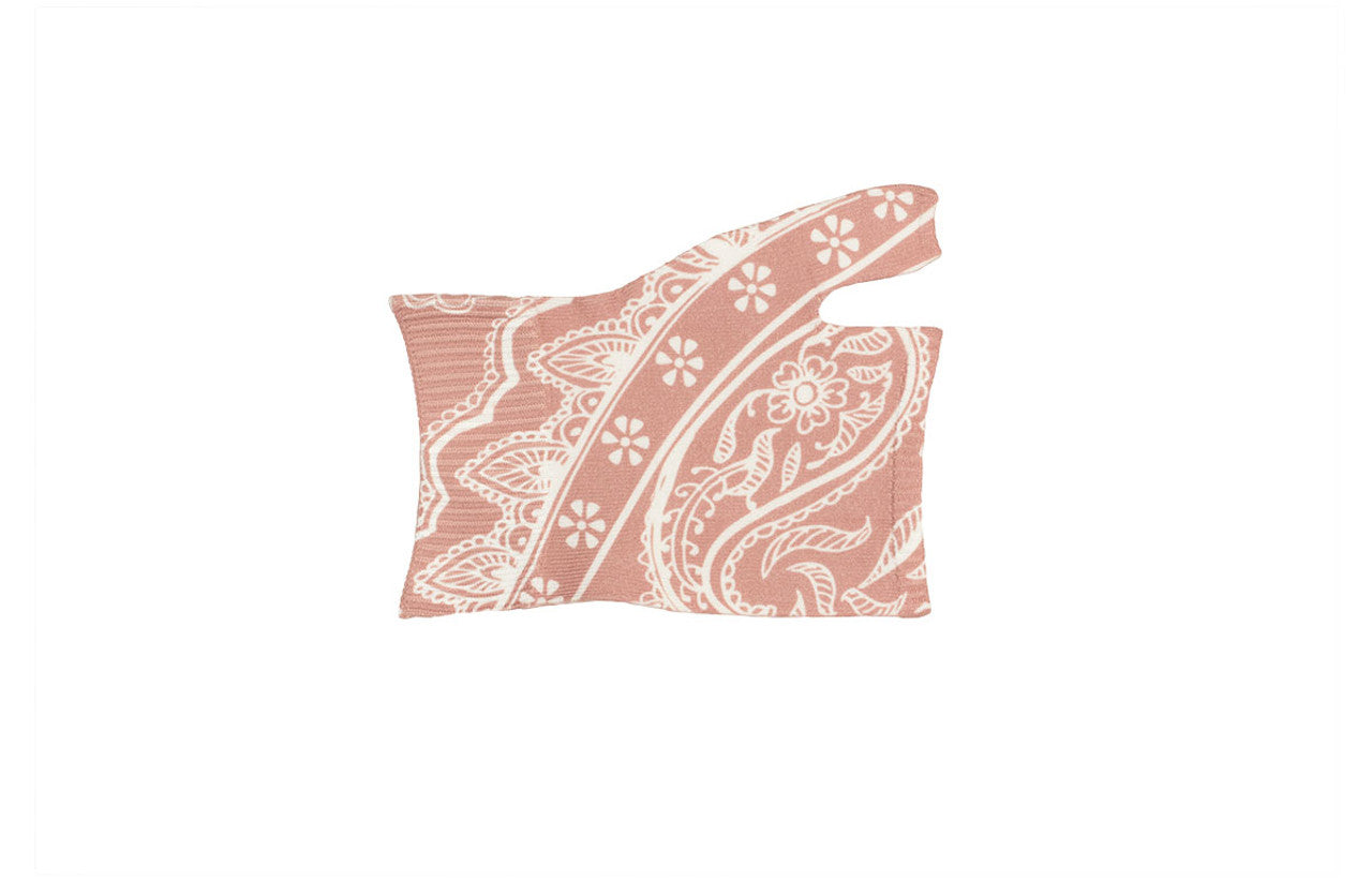 Lymphedivas Daisy Tan Gauntlet 20-30