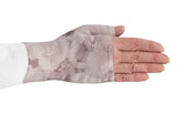 Lymphedivas Romantic Rose Gauntlet 20-30