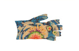 Lymphedivas Koi Arm Sleeve 20-30 w/DB