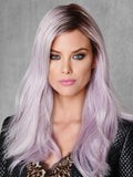 HAIRUWEAR Lilac Frost | HF Synthetic Wig (Basic Cap)