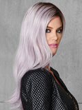 HAIRUWEAR Lilac Frost | HF Synthetic Wig (Basic Cap)