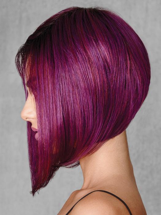 HairDo Midnight Berry Wig