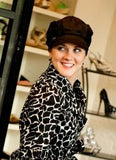Riley Cap Hats with Heart
