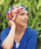 Hats with Heart Hayley Slouchy Cap #330