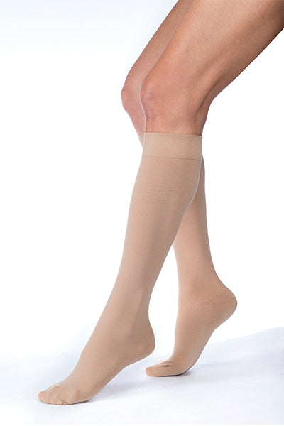 Jobst Relief Knee High Compression Stocking 15-20mmhg
