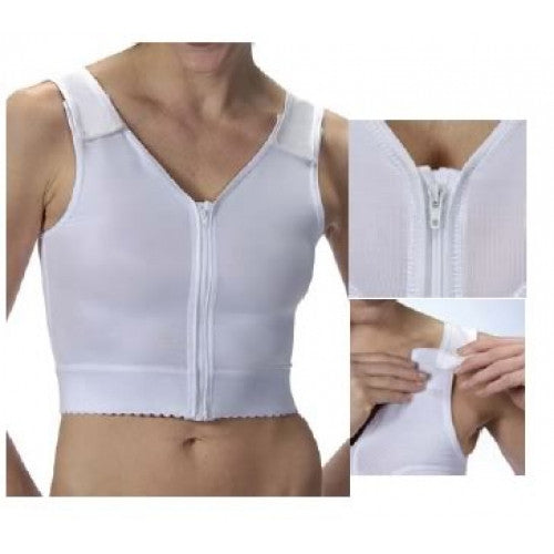 Jobst Surgical Vest, Without Cups