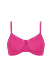 Lara Satin SB Magenta #44708