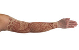 Lymphedivas Bodhi Beige Arm Sleeve