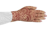 Lymphedivas Bodhi Beige Glove