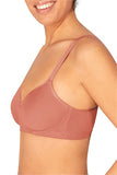 Mara #44780 Non-wired Padded Bra - Faded Rose