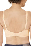 Mara Non-wired Padded Bra - peach #44822