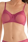 Mila Padded Non-Wired Bra #44431